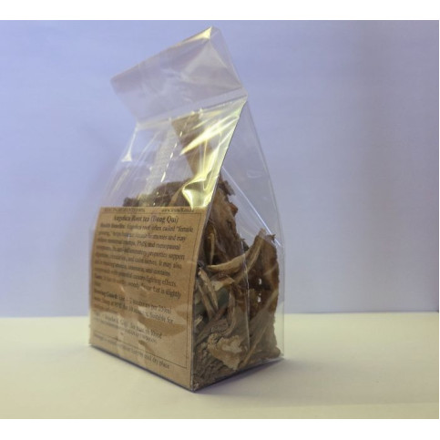 Angelica Root tea (Dang Gui)