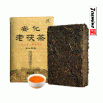 Anhua Dark tea (2018)