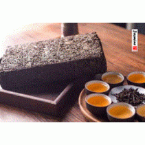 Anhua Dark tea (2018)