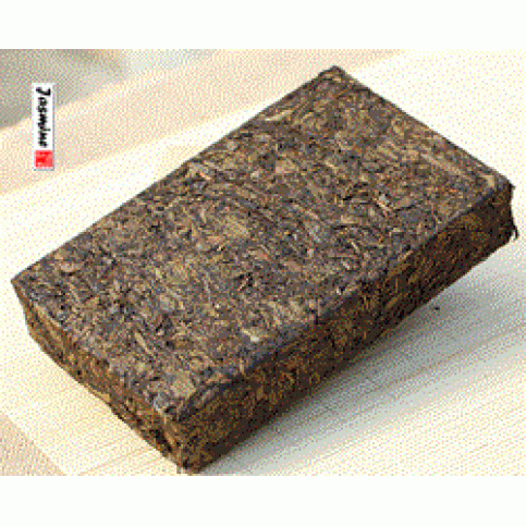 Anhua Dark tea (2018)