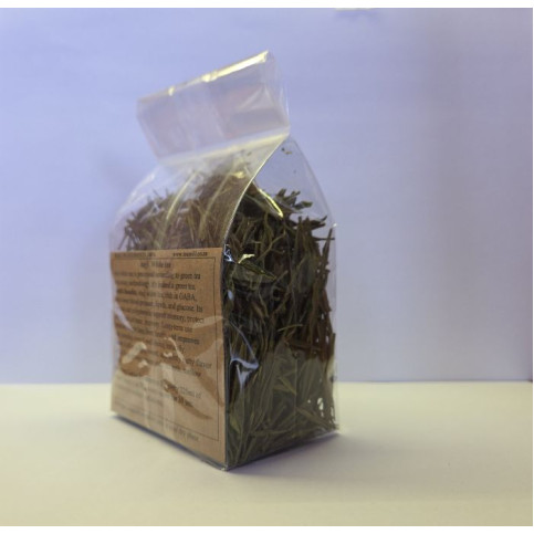 Anji White tea