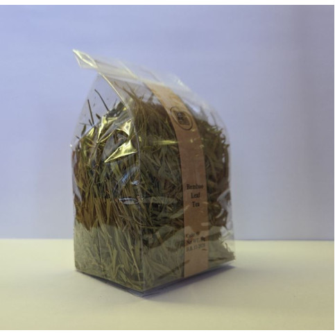 Bamboo Leaf Tea