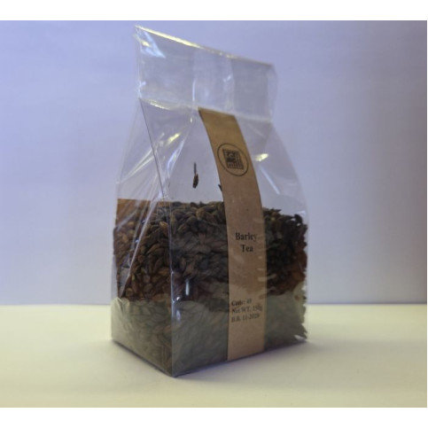 Barley Tea (Mugicha)
