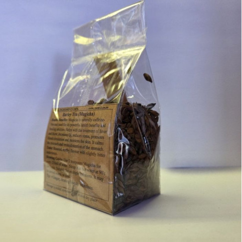 Barley Tea (Mugicha)