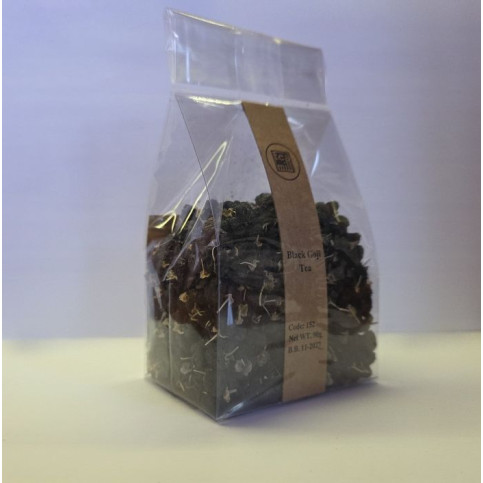 Black Goji