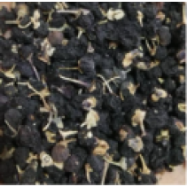 Black Goji