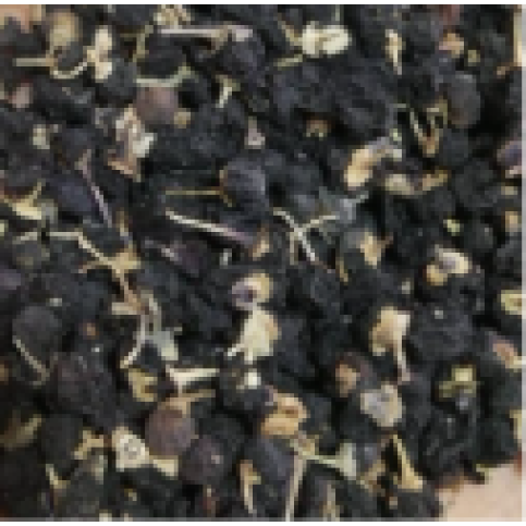 Black Goji