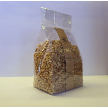 Buckwheat tea