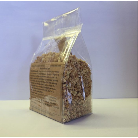 Buckwheat tea Buckwheat tea