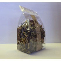 Butterfly Pea Flower tea