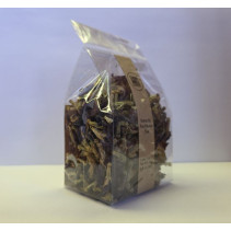Butterfly Pea Flower tea