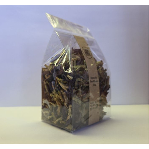 Butterfly Pea Flower tea Butterfly Pea Flower tea