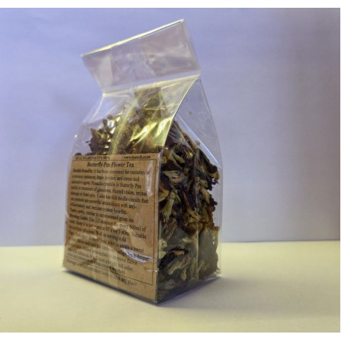 Butterfly Pea Flower tea Butterfly Pea Flower tea