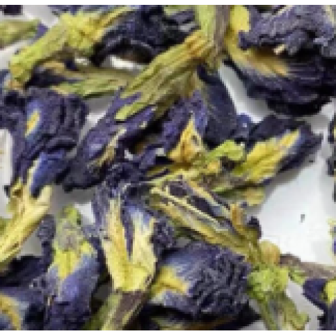 Butterfly Pea Flower tea Butterfly Pea Flower tea