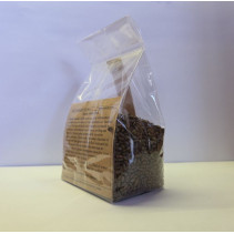Cassia seeds tea
