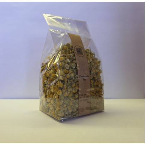 Chamomile Tea