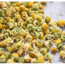 Chamomile Tea