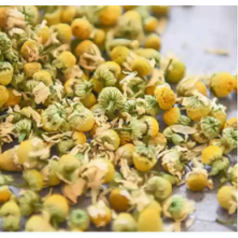 Chamomile Tea