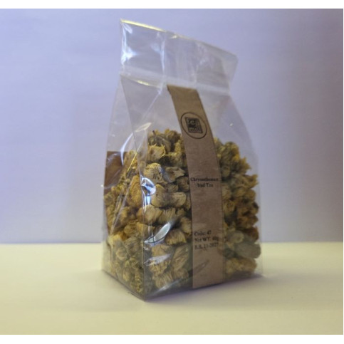 Chrysanthemum Bud Tea