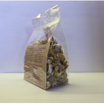 Chrysanthemum Bud Tea