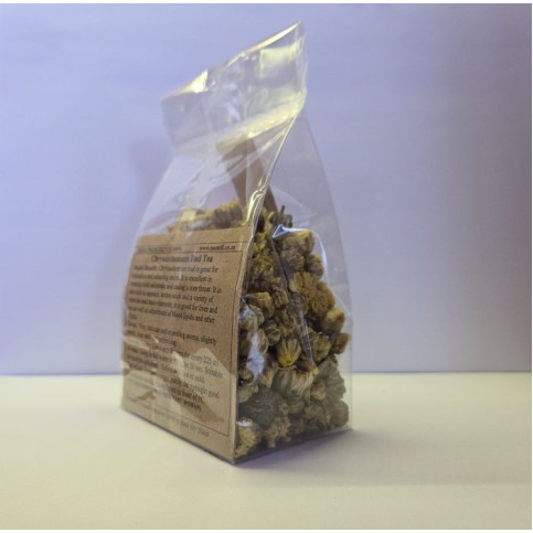 Chrysanthemum Bud Tea