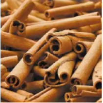 Cinnamon Tea