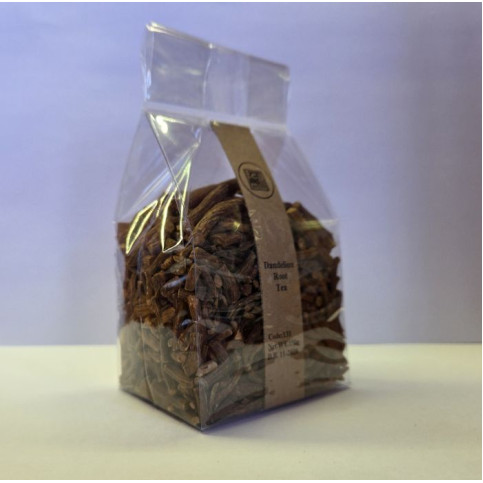 Dandelion Root Tea Dandelion Root Tea
