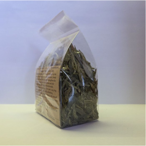 Dragon Well (Green Tea) Dragon Well (Green Tea)