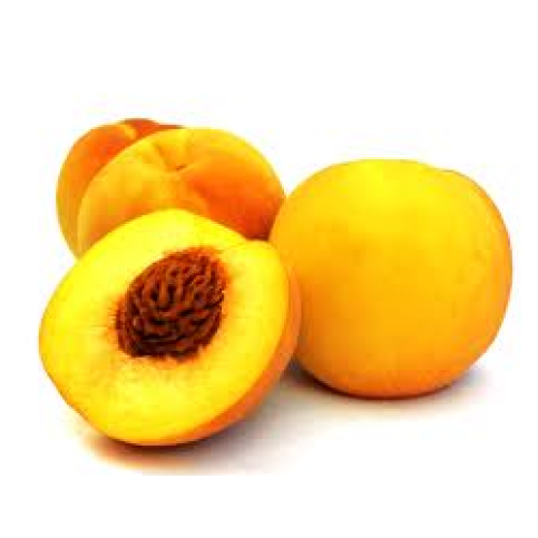 Fruit - Peach