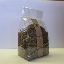 Genmaicha (Brown rice & Green tea)