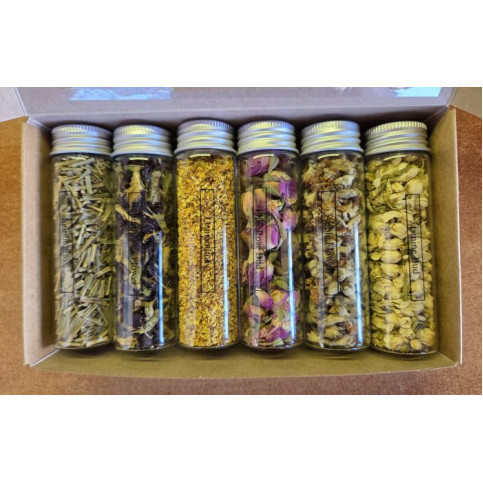 Gift Pack #2 (6 in 1)