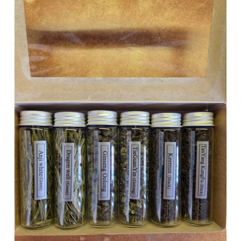 Gift Collection (GOB) 6 in 1