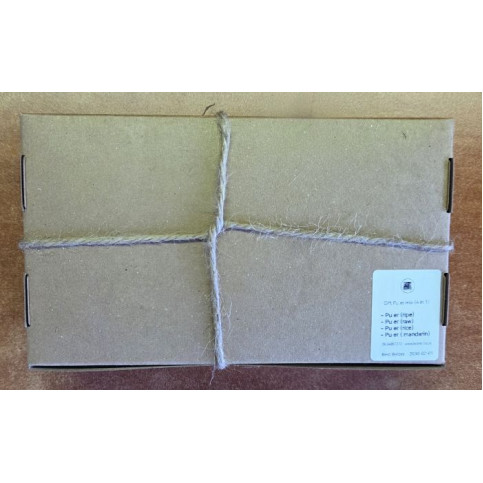 Gift Pu er (4 in 1)