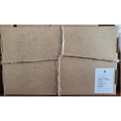 Gift packet #1 (6 in 1) Gift packet #1 (6 in 1)