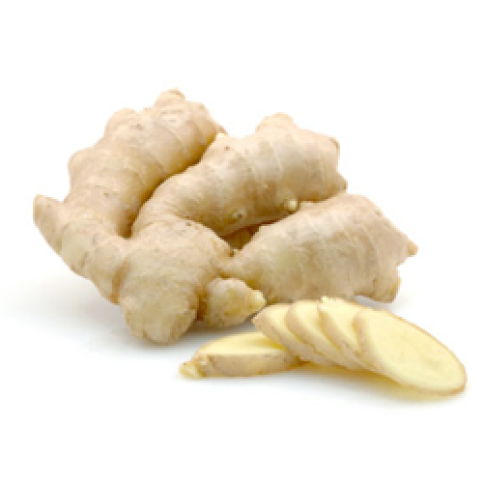 Ginger