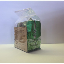 Ginseng Oolong Tea