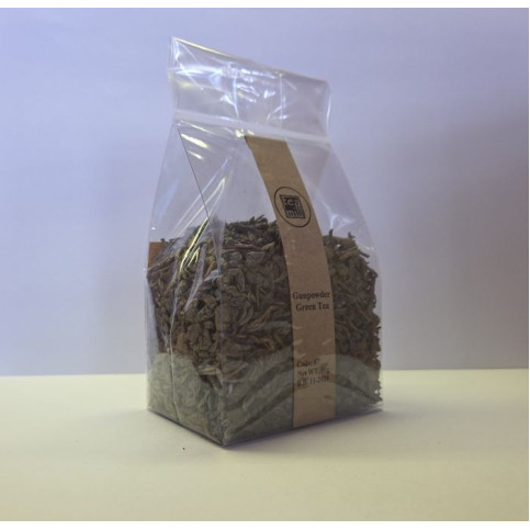 Gunpowder Green tea Gunpowder Green tea
