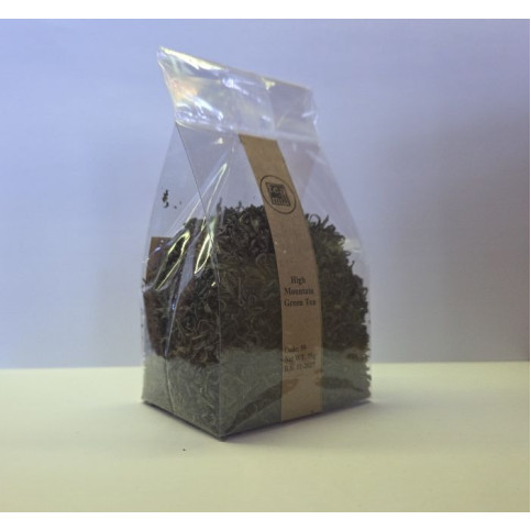 High mountain Green Tea