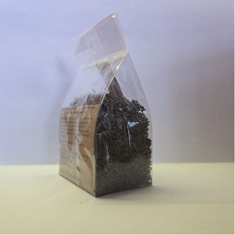High mountain Green Tea