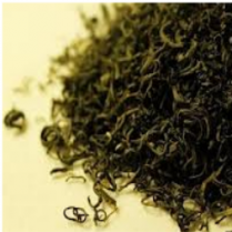 High mountain Green Tea