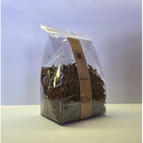 Hojicha Hojicha