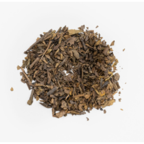 Hojicha