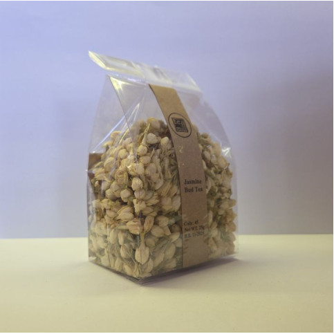 Jasmine Bud Tea