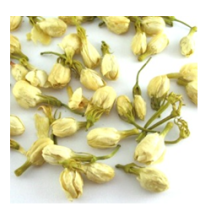 Jasmine Bud Tea