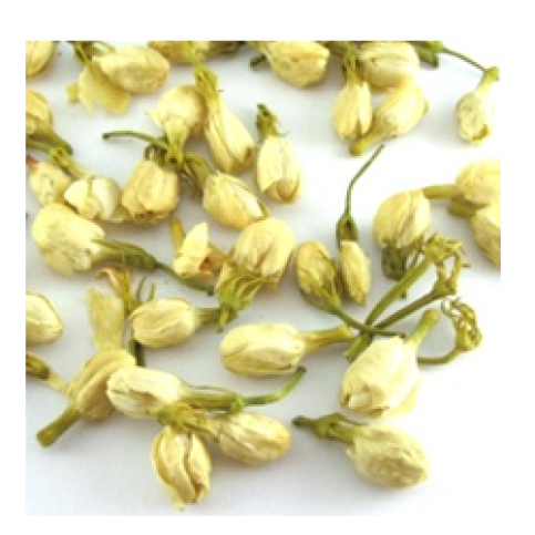 Jasmine Bud Tea