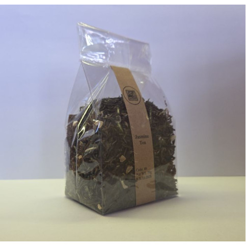 Jasmine Tea