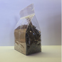 Jasmine Tea