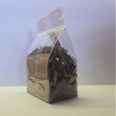 Jasmine Tea