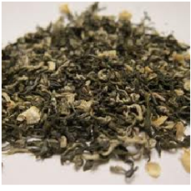 Jasmine Tea