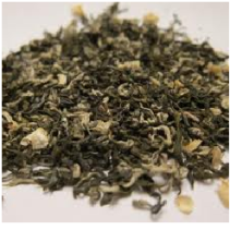 Jasmine Tea